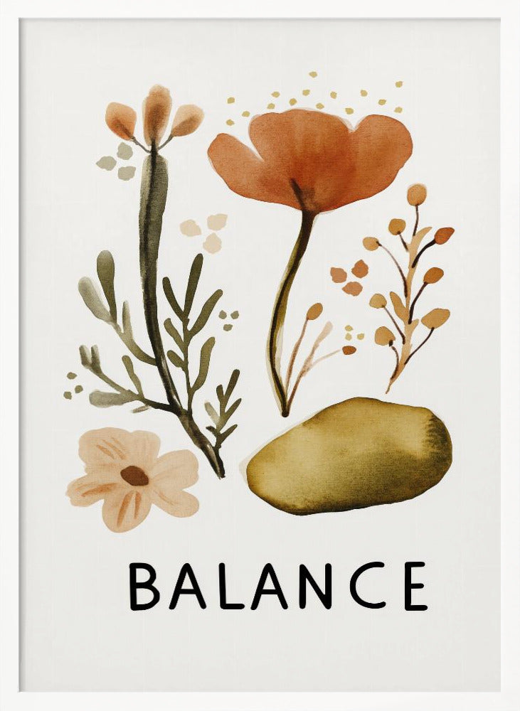 Balanceno2 Poster